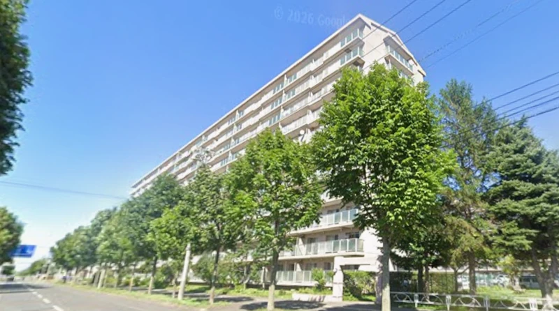 パシフィック星置西参番館