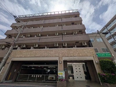 エステムコート神戸西Ⅱ