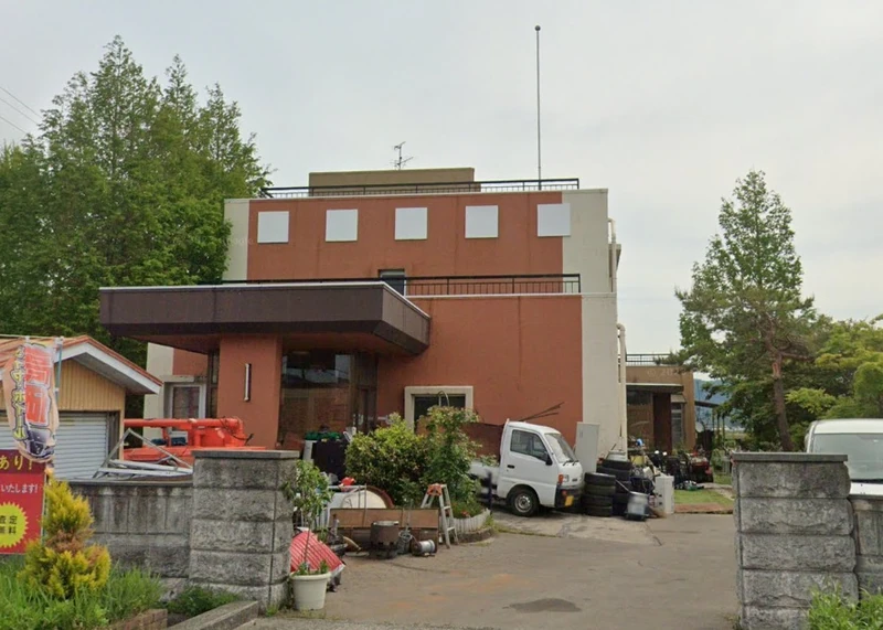 新発田市押廻不動産