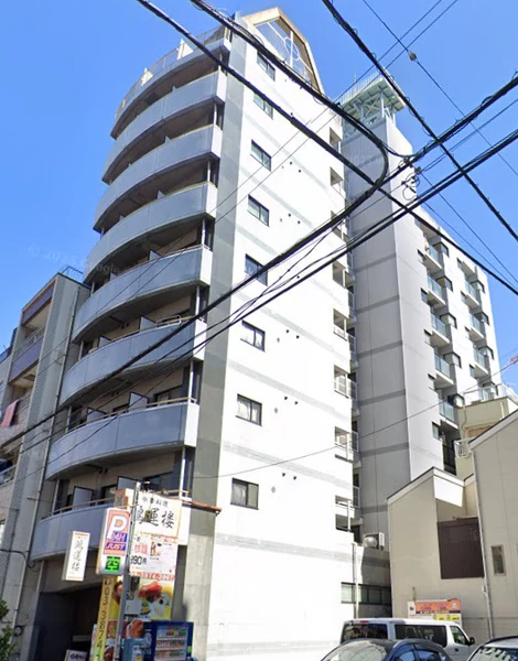 入谷センチュリープラザ２１