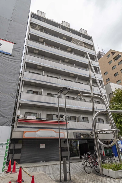 伊勢佐木町ダイカンプラザシティ
