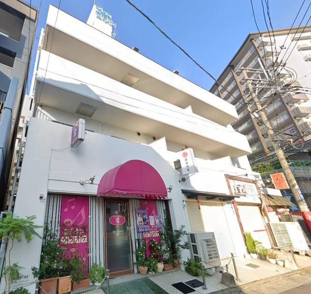 シティマンション南福岡