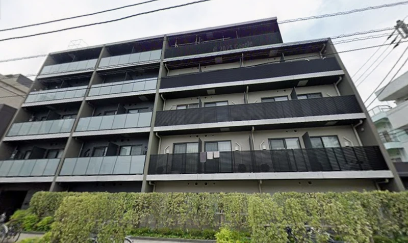 ＳＨＯＫＥＮ　Ｒｅｓｉｄｅｎｃｅ横浜生麦Ⅰ