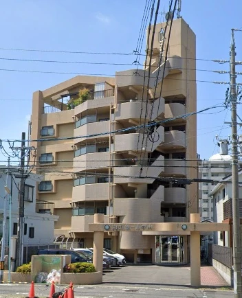 コンセール守山