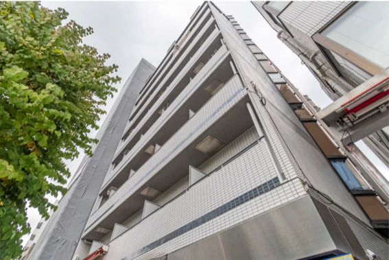 伊勢佐木町ダイカンプラザシティ