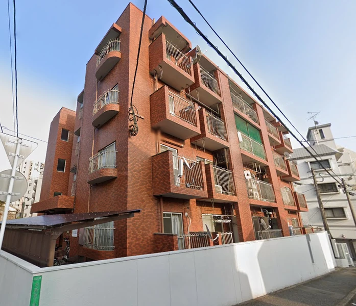 ハイライフ平尾
