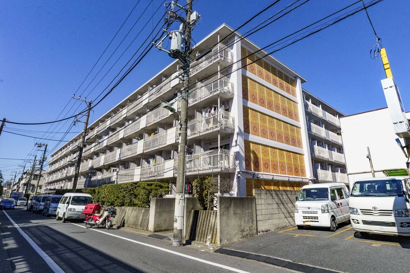 カーサ大森