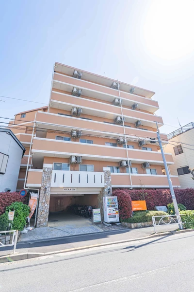 ファミニューすみだ文花