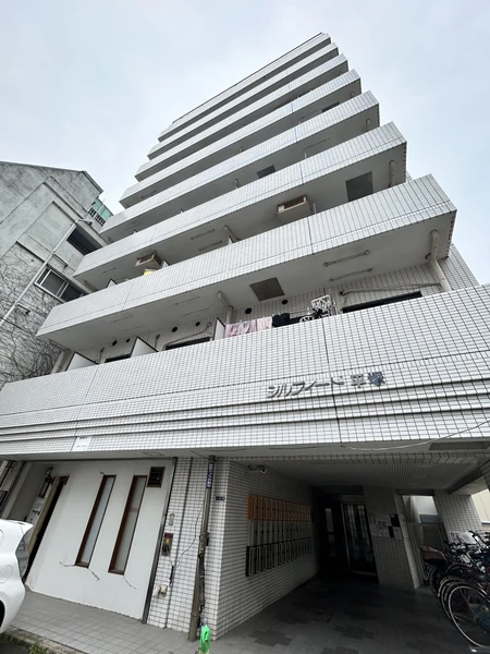 シルフィード平塚Ⅰ