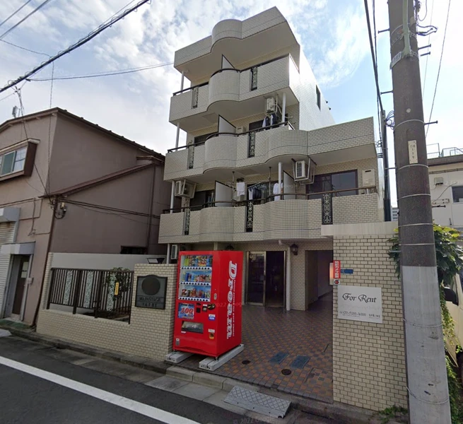メインステージ下丸子第Ⅱ