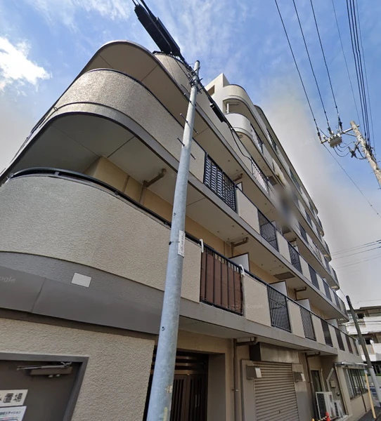 セザール戸越
