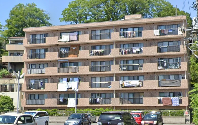 日神パレステージ河辺第2