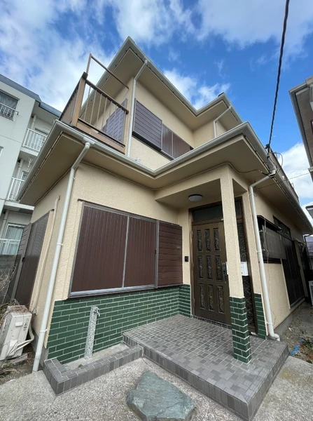 横須賀市三春町３丁目不動産