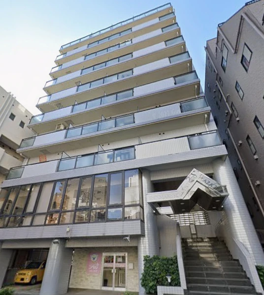 新丸子センチュリープラザ２１