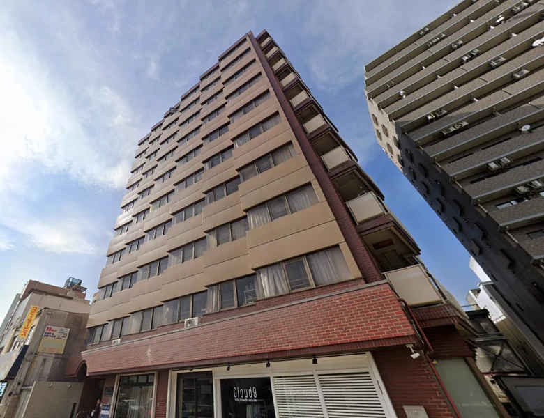 甲府不動産