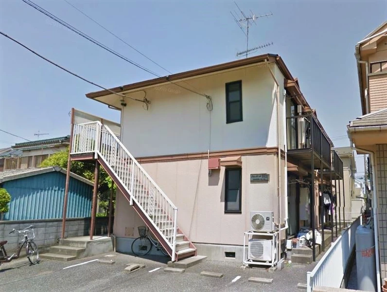 グランディール東福生