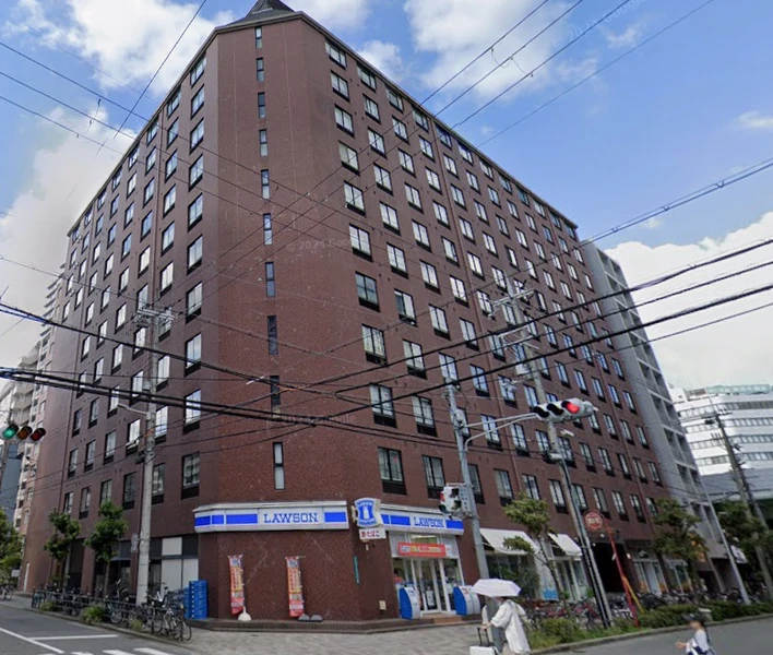 ステュディオ新御堂