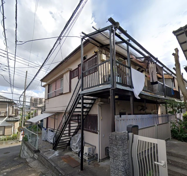 コーポ熊田