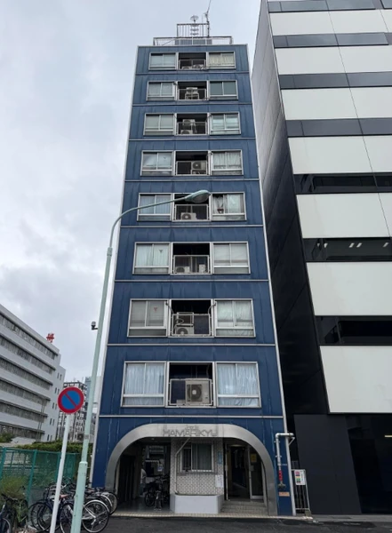ジュエル浜離宮