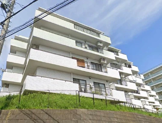 ライオンズマンション上大岡第８