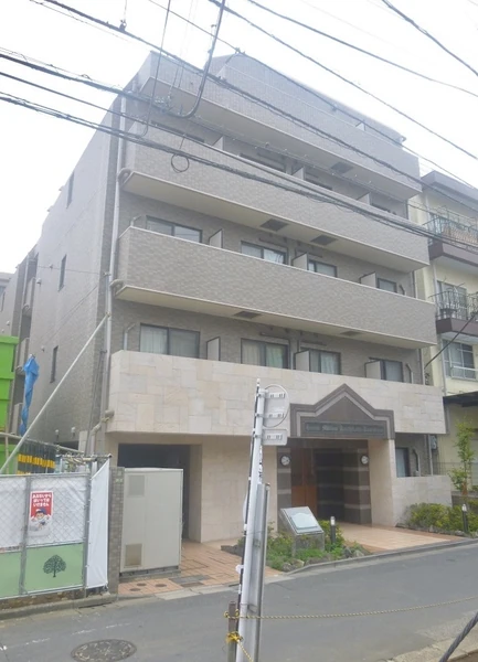 サンテミリオン小石川後楽園