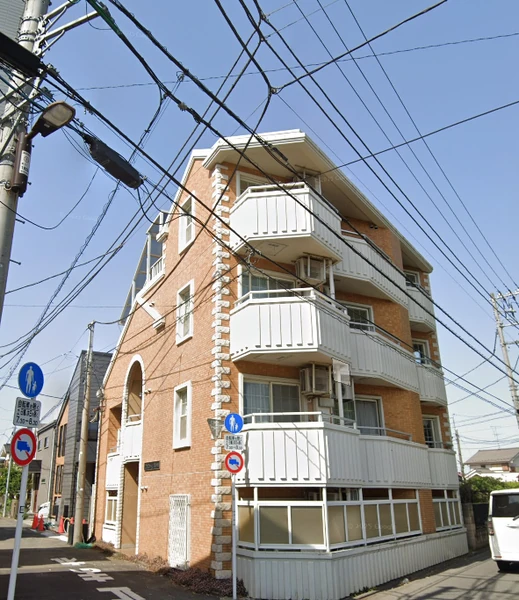 東京都国分寺市並木町不動産