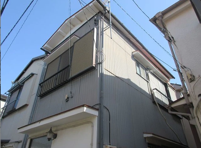 横浜市中区山元町不動産
