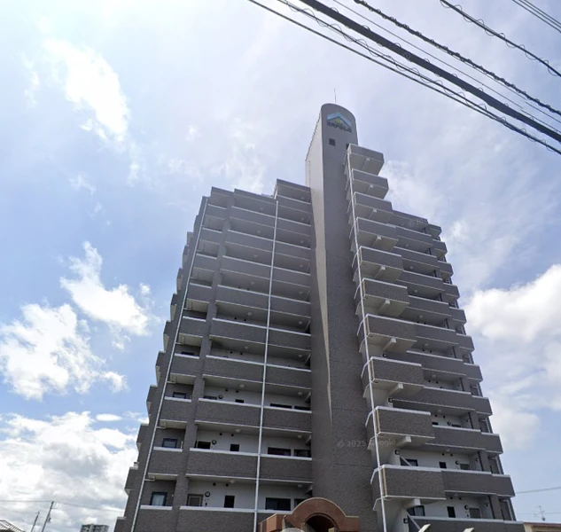 エアフォルク竹原