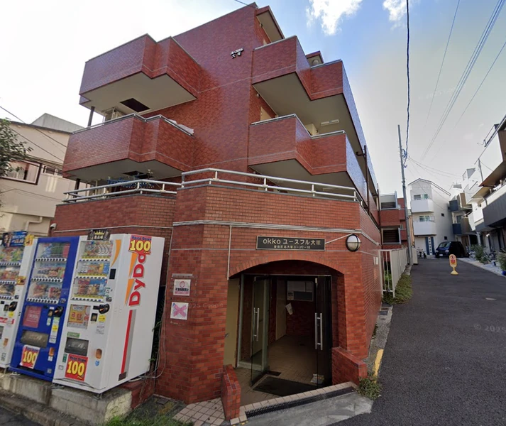 ユースフル大塚