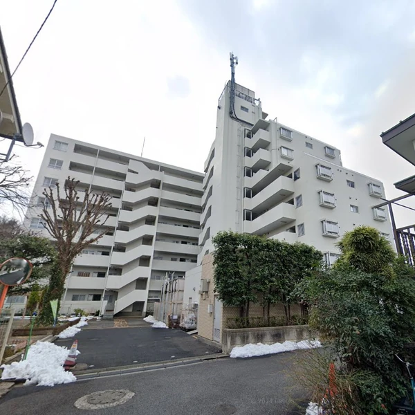 シャルマンコーポ狭山