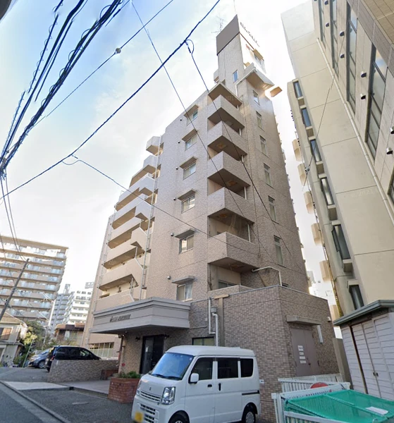 日神パレステージ藤沢