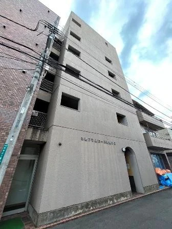 日建プリムローズ常盤第２