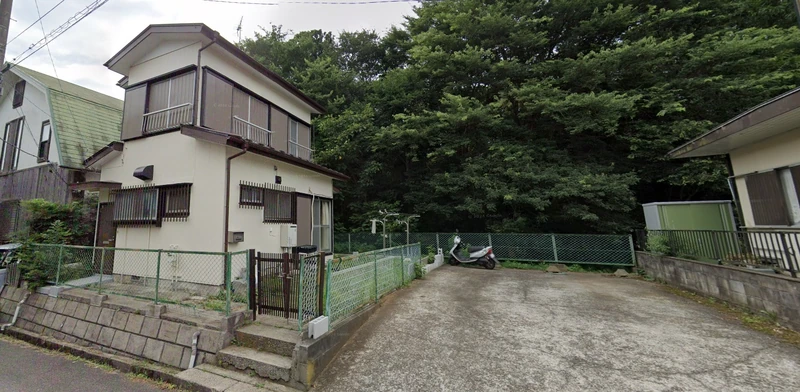 船橋市古和釜町不動産