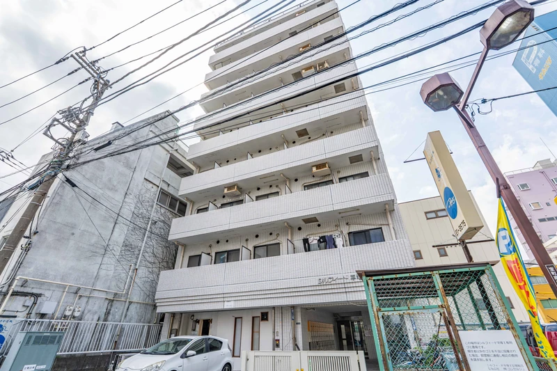 シルフィード平塚Ⅰ