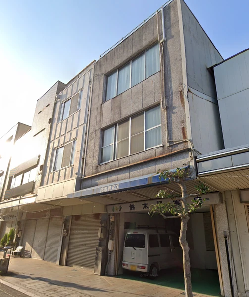 静岡市清水区江尻町不動産