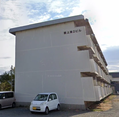 本庄市東台1丁目ビル