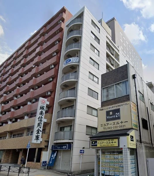 大営長者町ビル