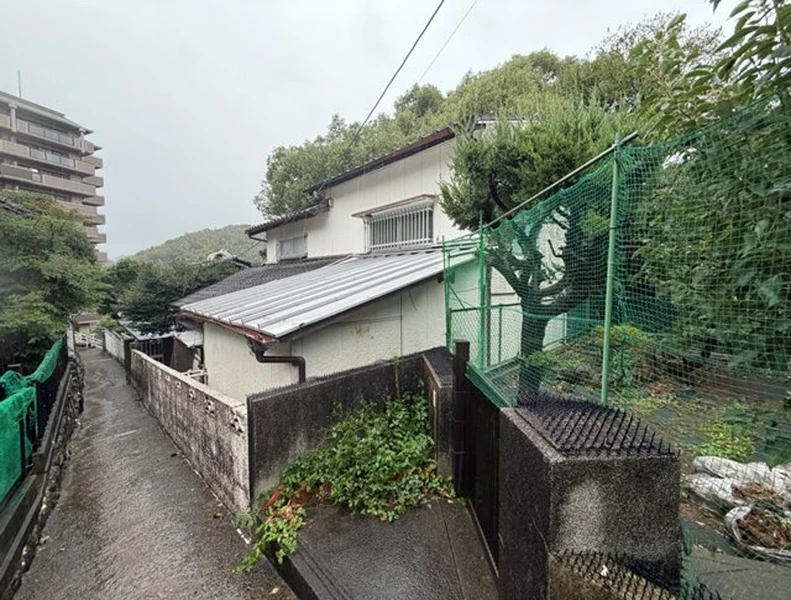 長崎市桜木町不動産
