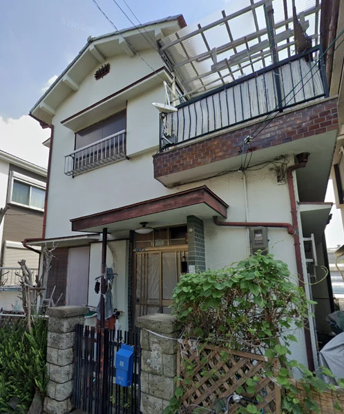 豊中市庄内宝町３丁目不動産