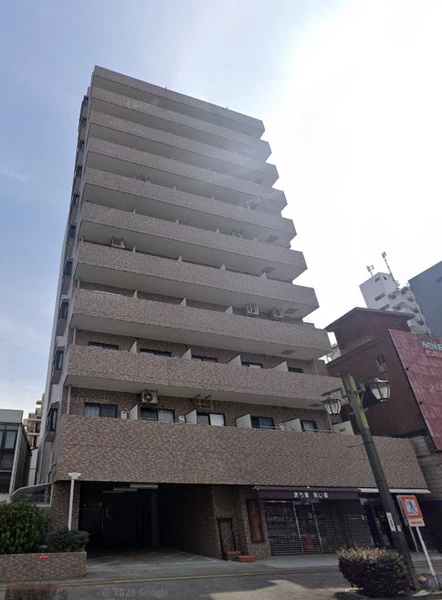 ライオンズマンション高崎田町
