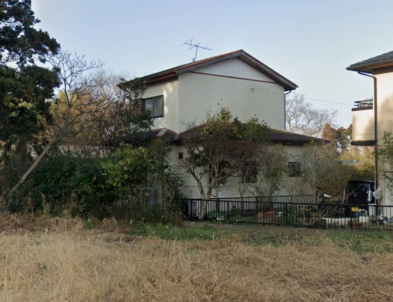 茂原市南吉田不動産