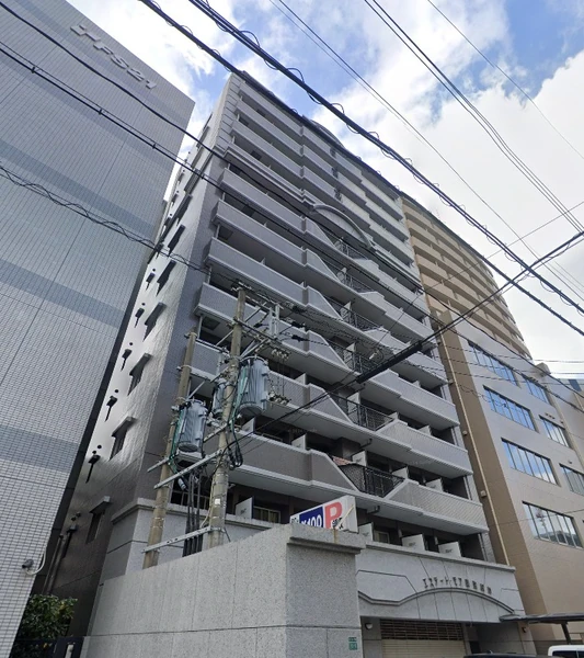 エステート・モア・薬院駅前