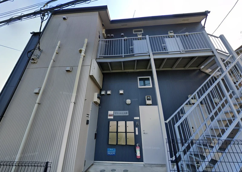 横浜市港南区最戸アパート「物件編號：1129803」