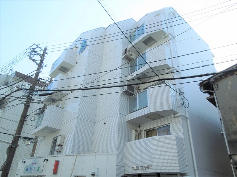 トップ横浜天王町