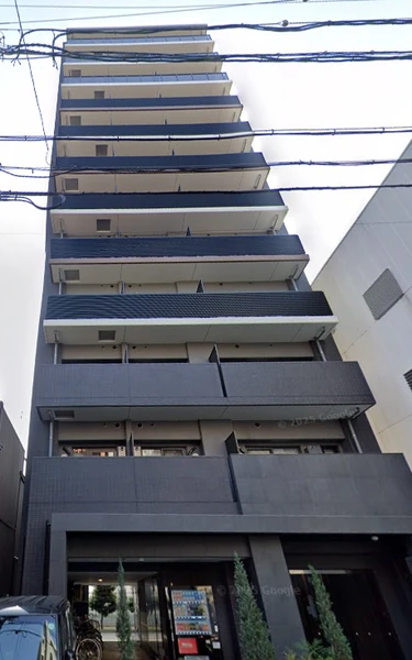 メイクス矢場町Ⅱ