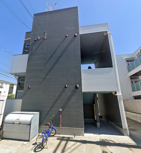 ＣＲＡＳＴＩＮＥ帝塚山東「物件編號：1133230」