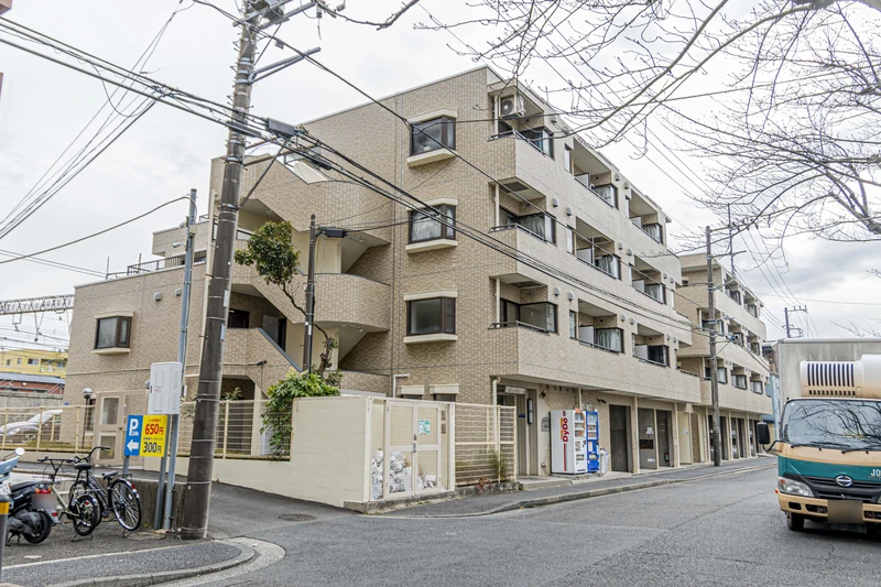 日神パレス戸塚