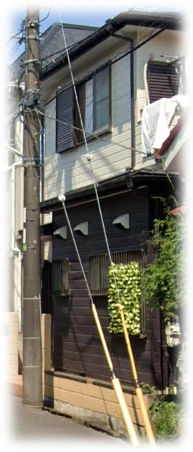松戸市栄町７丁目不動産