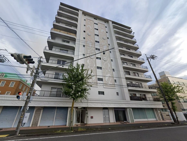 シャンボール静岡