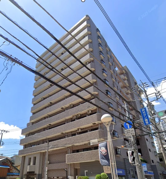 ライオンズプラザ所沢